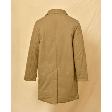Manteau matelassé réversible Oof Wear