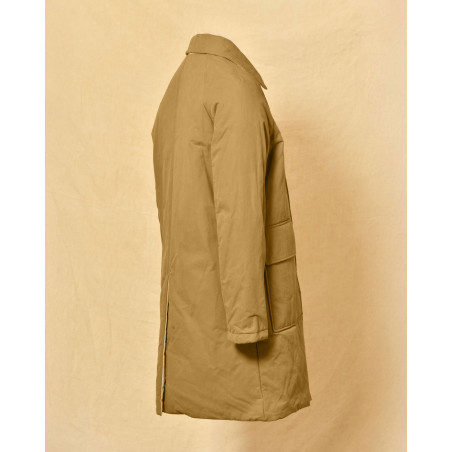 Manteau matelassé réversible Oof Wear