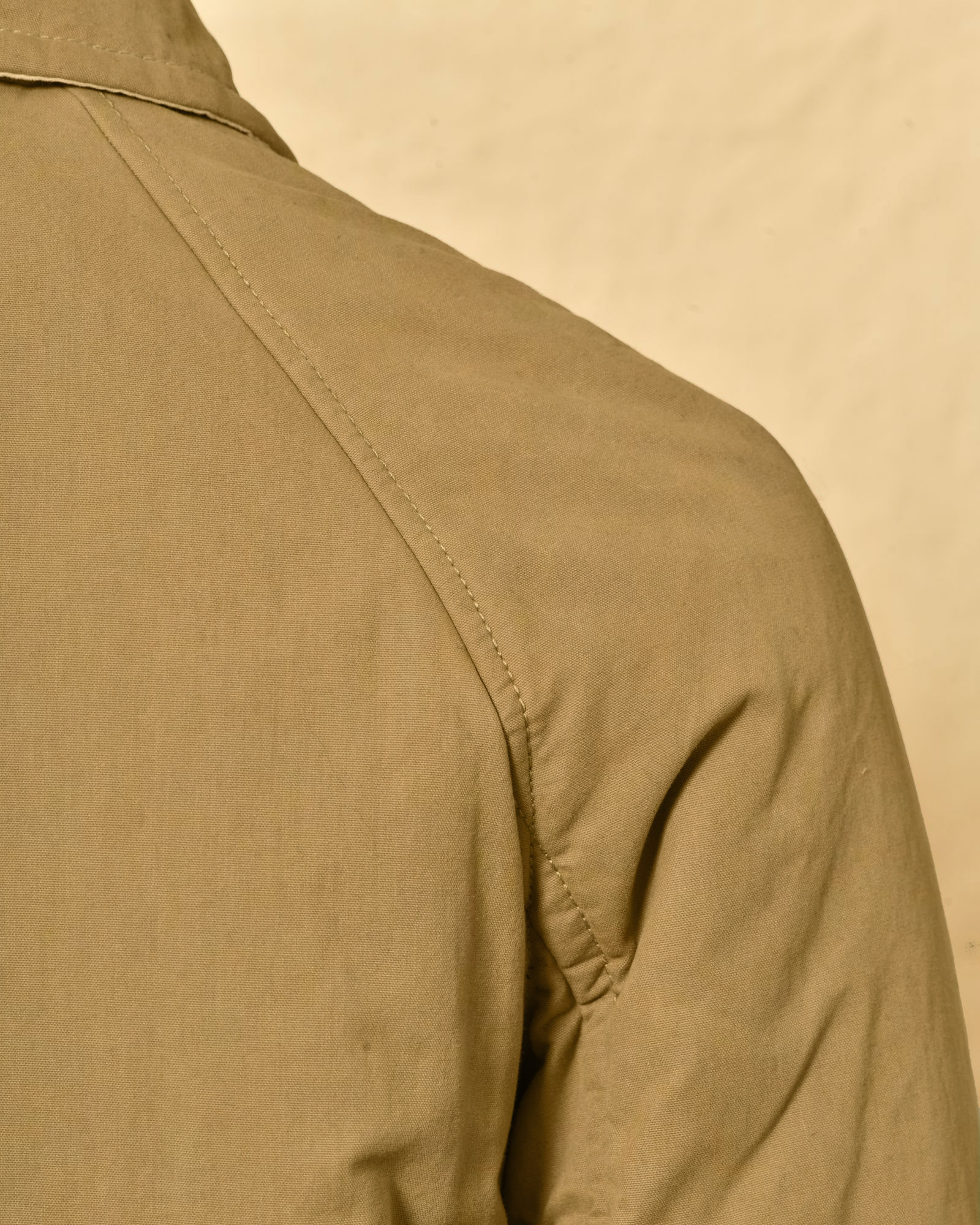 Manteau matelassé réversible Oof Wear