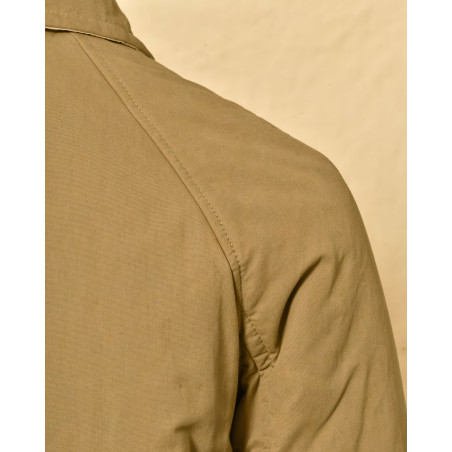 Manteau matelassé réversible Oof Wear