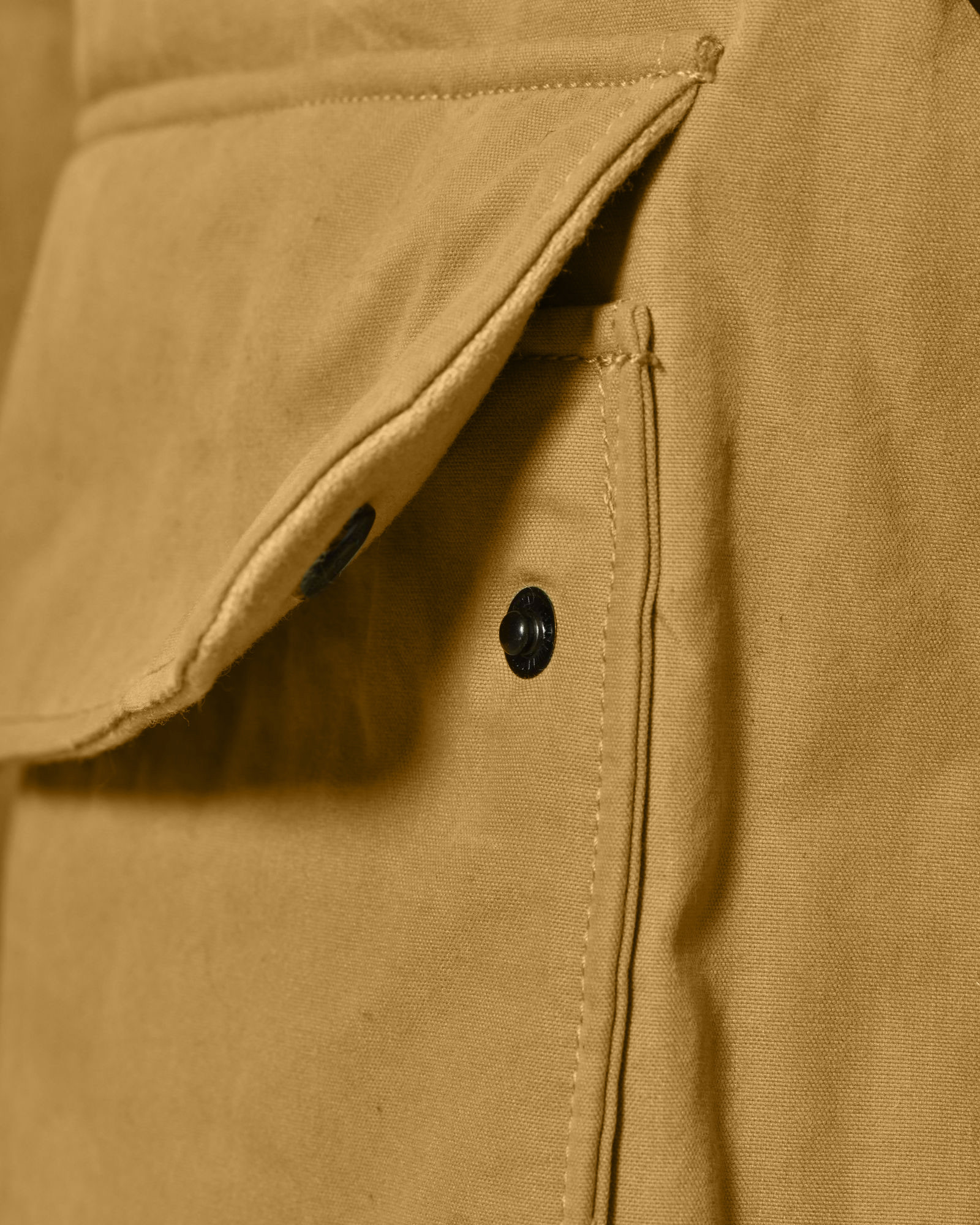 Manteau matelassé réversible Oof Wear