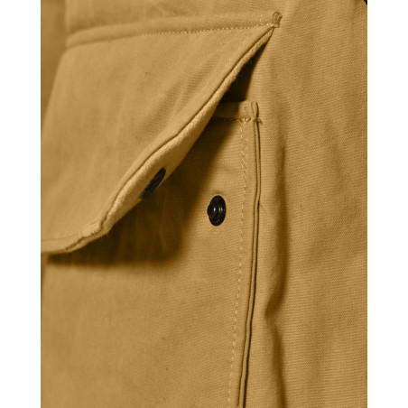 Manteau matelassé réversible Oof Wear