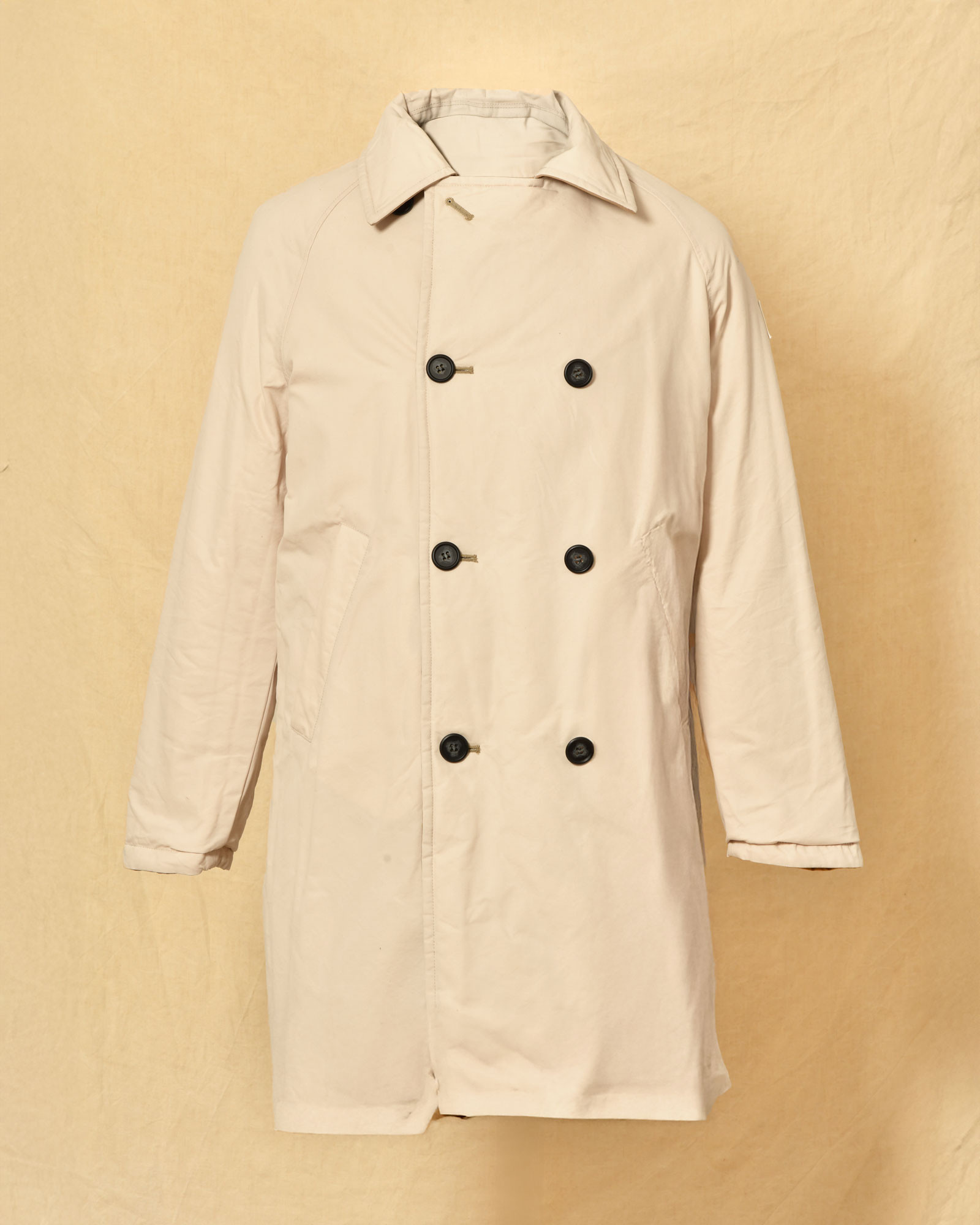 Manteau matelassé réversible Oof Wear