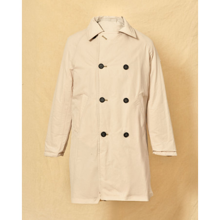 Manteau matelassé réversible Oof Wear