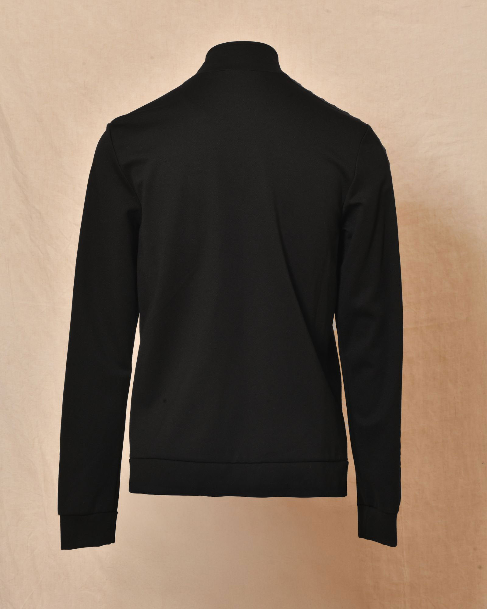 Veste de jogging à cristaux et œillets fantaisie John Richmond