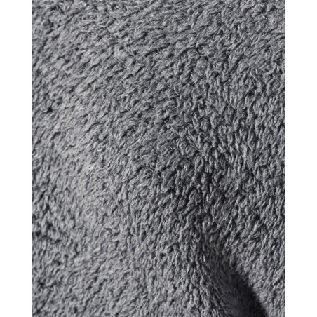 Pull long en laine gris Lost & Found