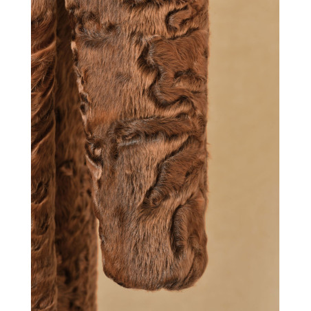 Manteau en fourrure Manzoni 24