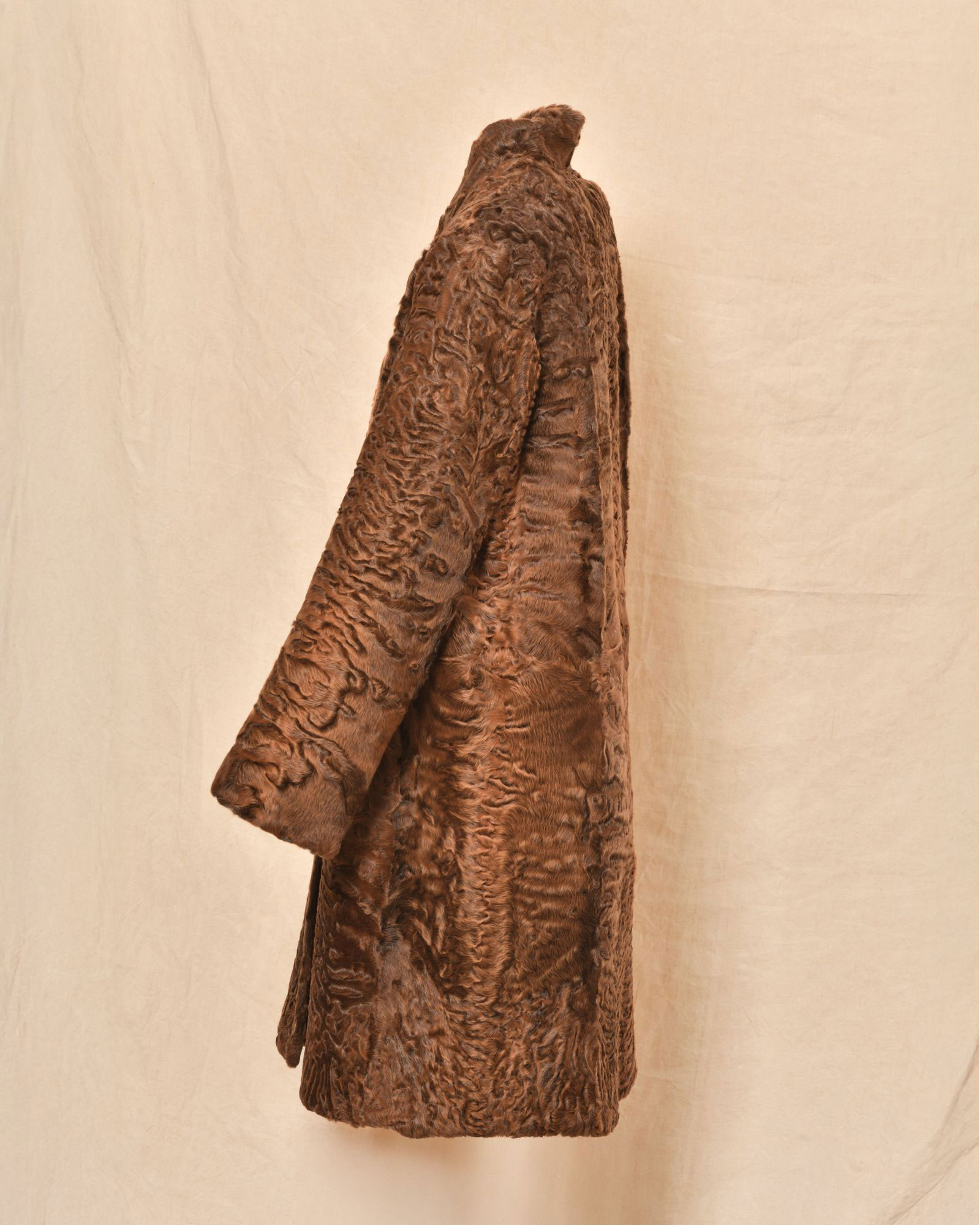 Manteau en fourrure Manzoni 24