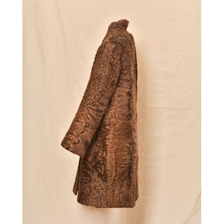 Manteau en fourrure Manzoni 24