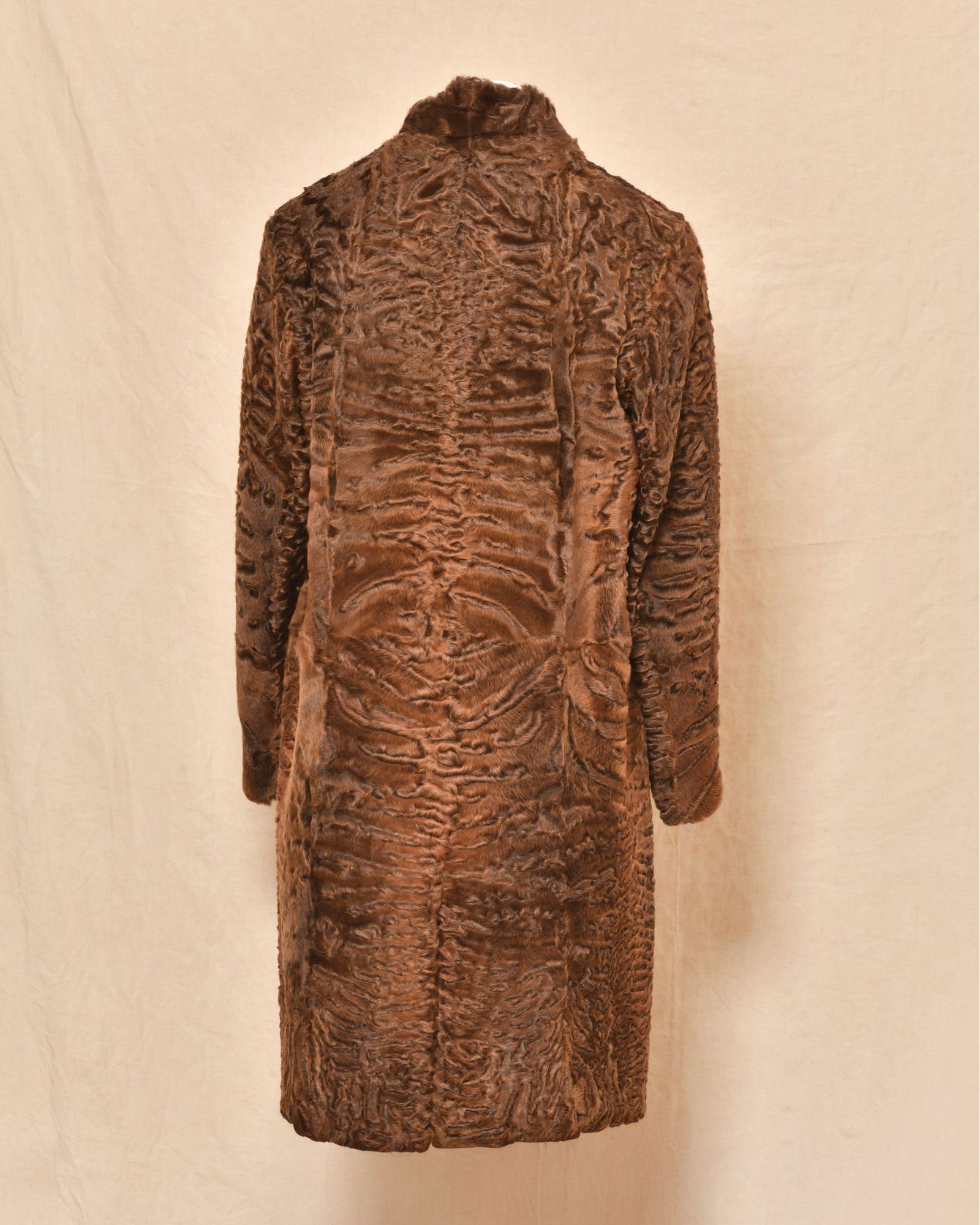 Manteau en fourrure Manzoni 24