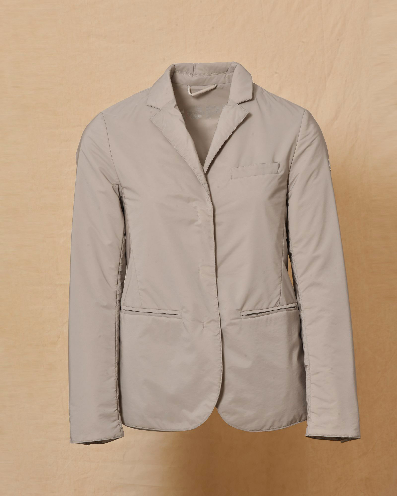 Veste imperméable grise People of Shibuya