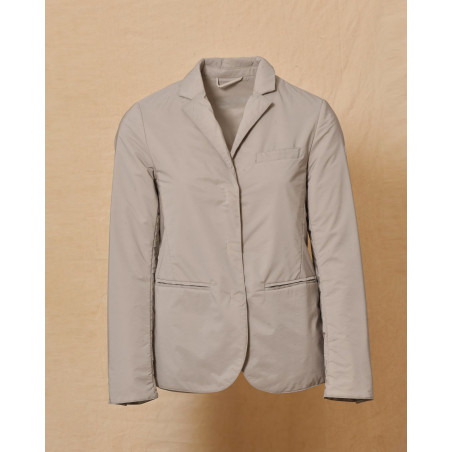 Veste imperméable grise People of Shibuya