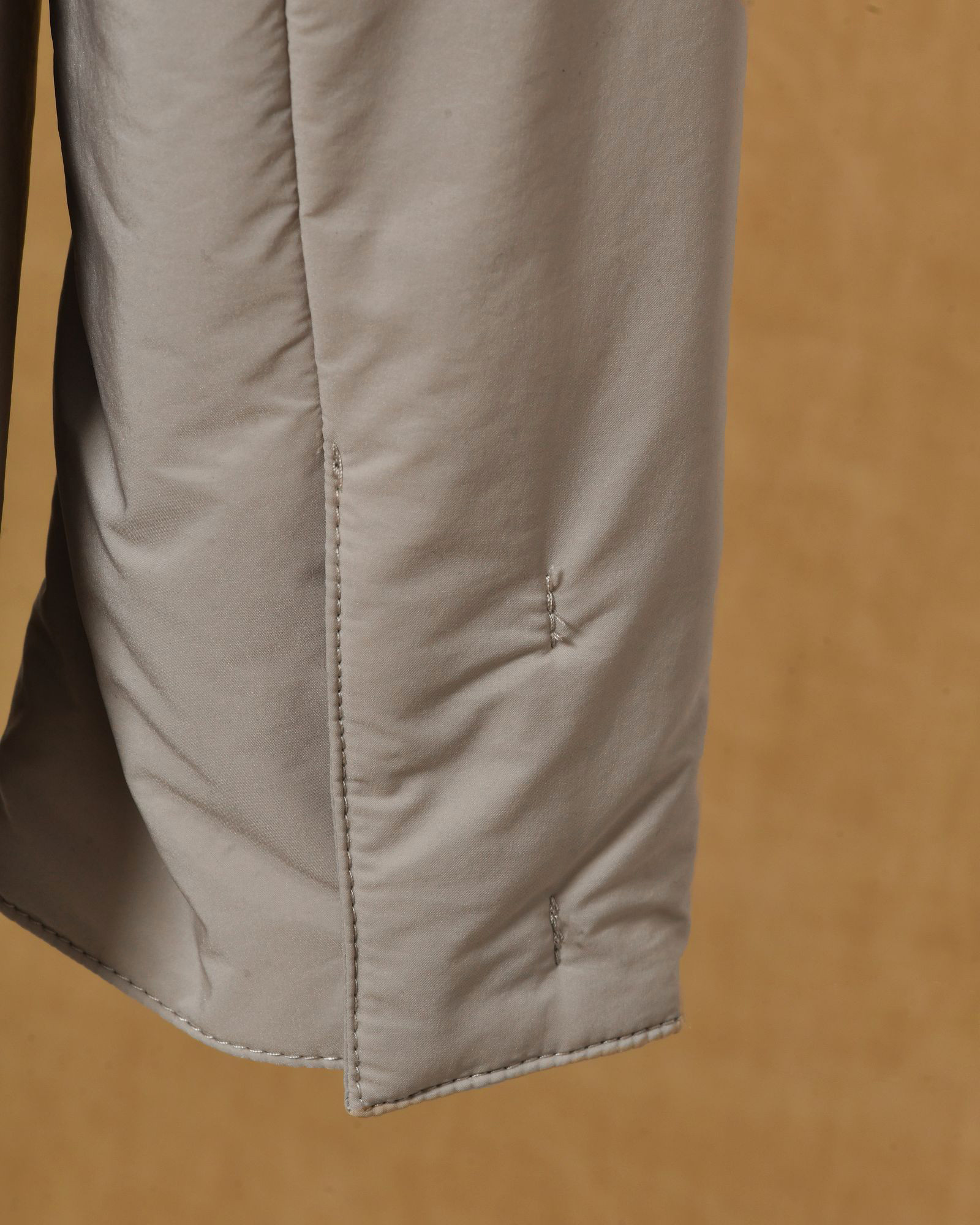 Veste imperméable grise People of Shibuya