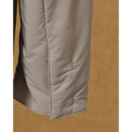 Veste imperméable grise People of Shibuya