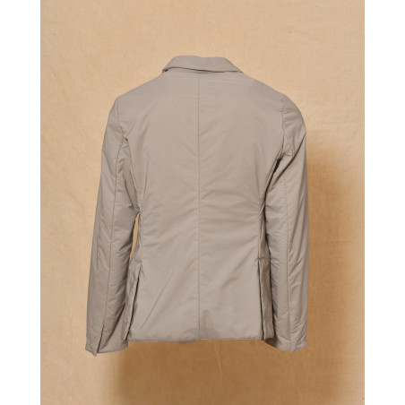 Veste imperméable grise People of Shibuya