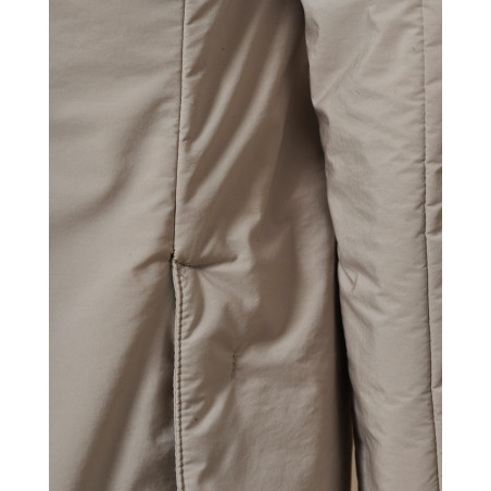 Veste imperméable grise People of Shibuya