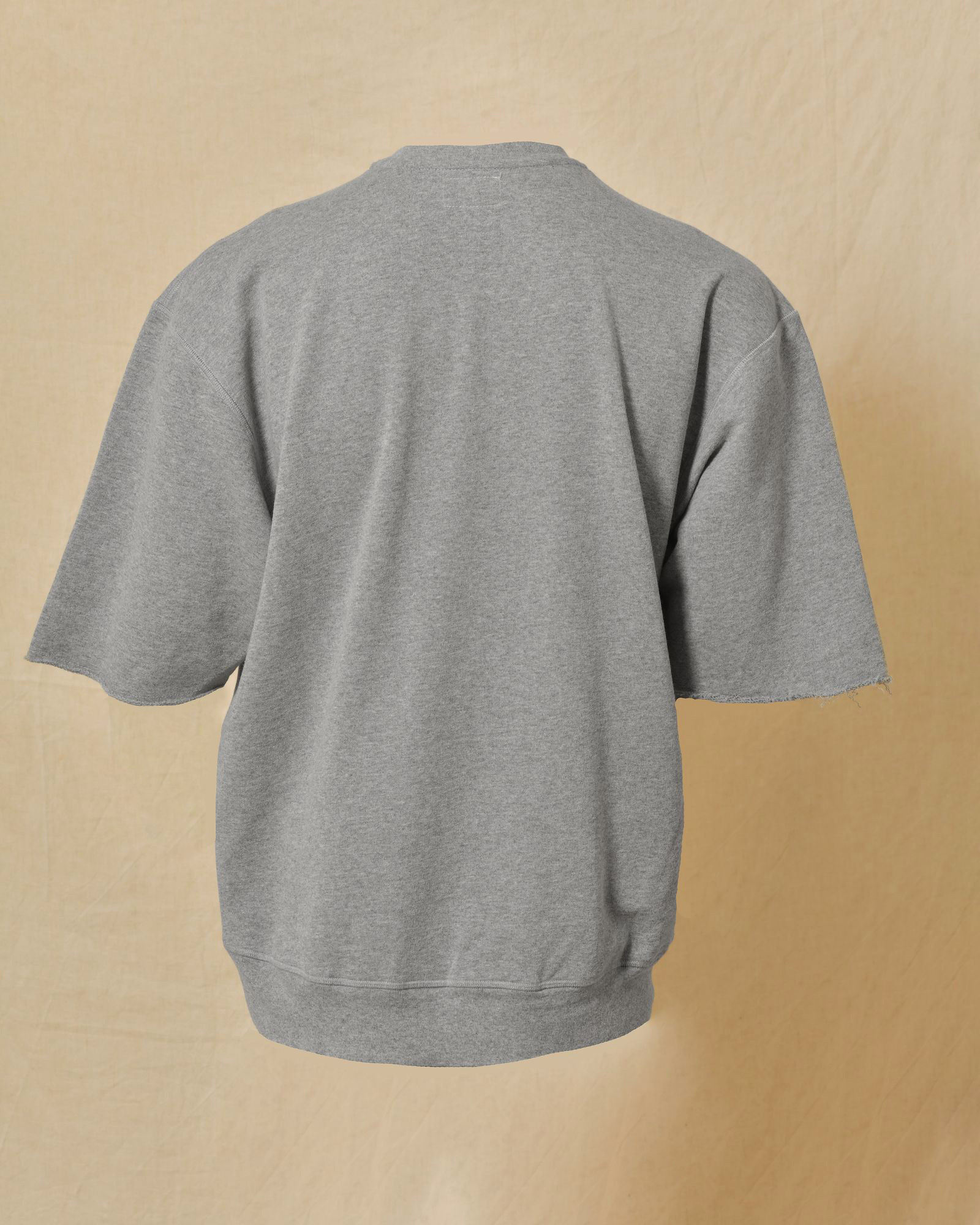 T-shirt manches courtes à imprimé vinyle Front Street