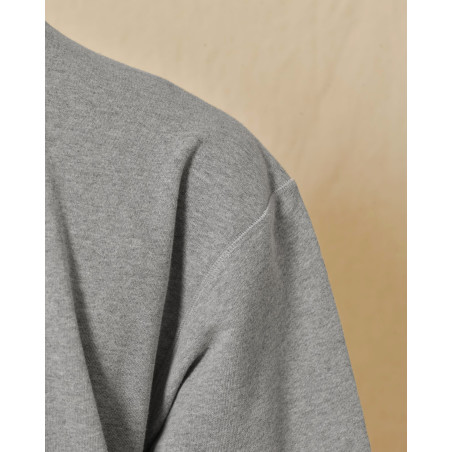 T-shirt manches courtes à imprimé vinyle Front Street