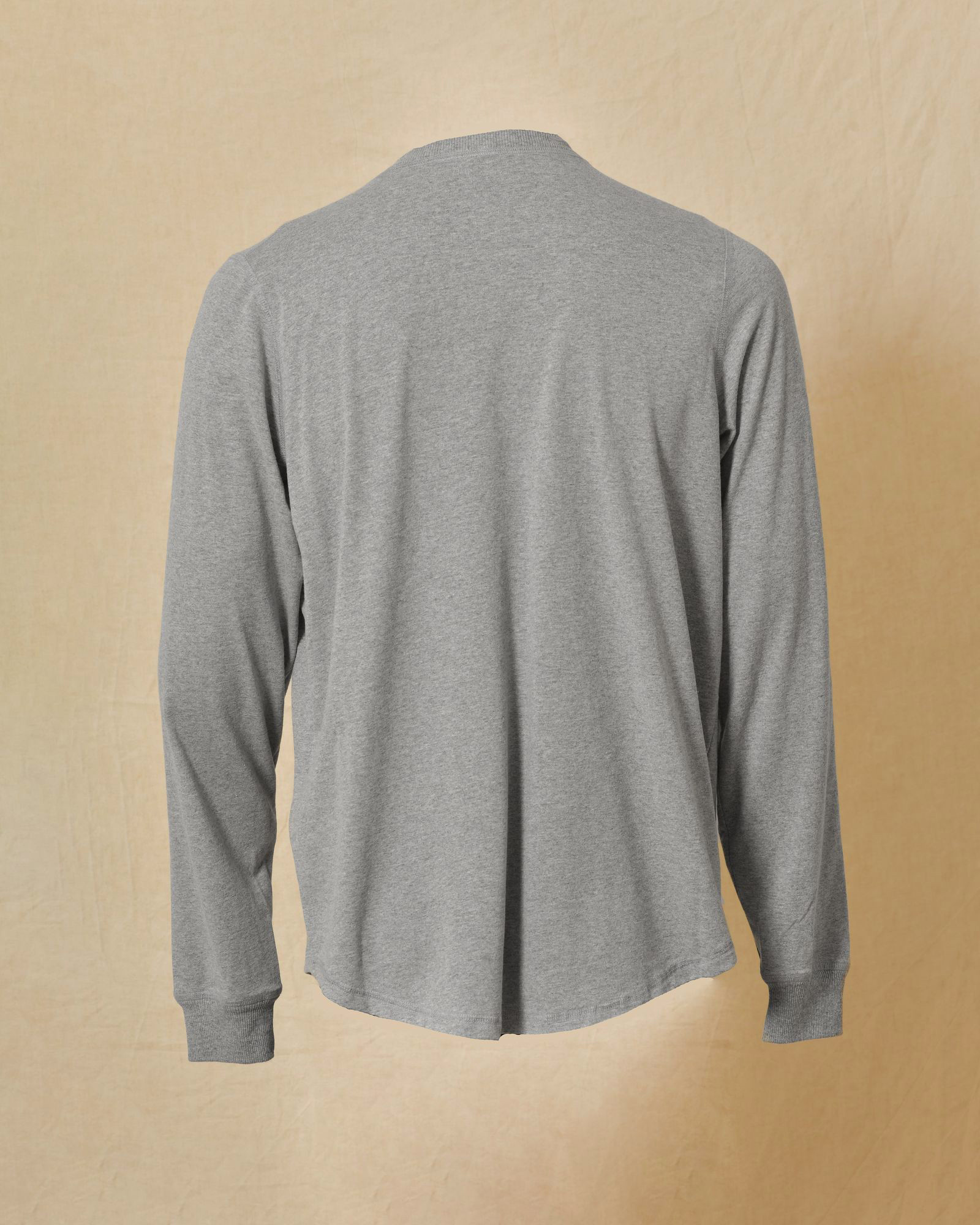 T-shirt manches longues imprimé animé Front Street