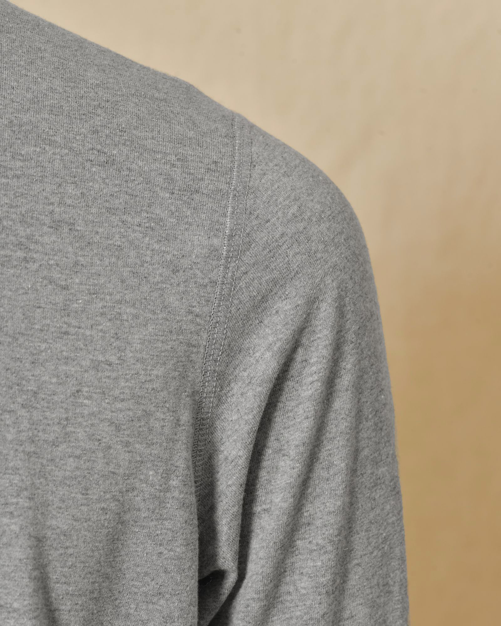 T-shirt manches longues imprimé animé Front Street