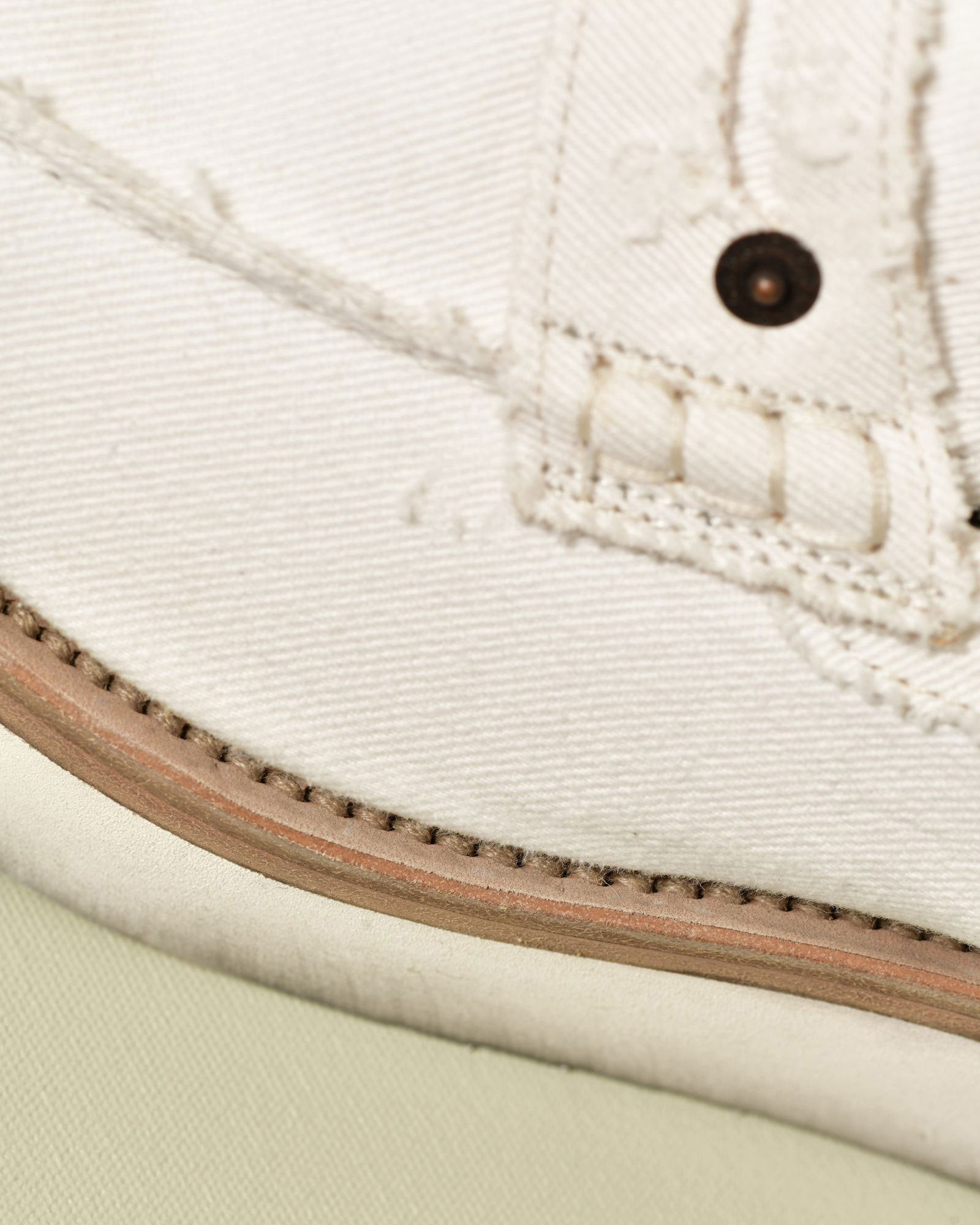 Mocassins à semelle Gabriele Pasini