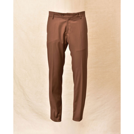 Costume marron Bottega Marchigiana