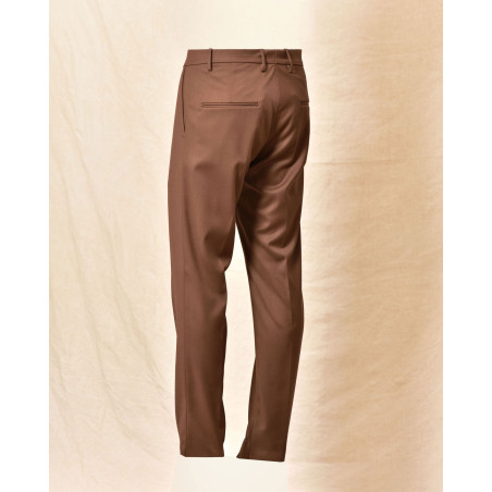 Costume marron Bottega Marchigiana