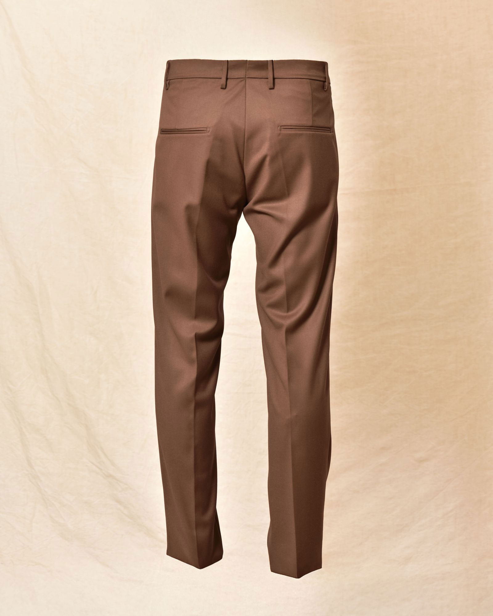 Costume marron Bottega Marchigiana