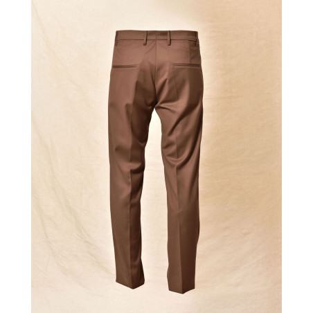 Costume marron Bottega Marchigiana