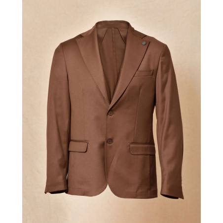 Costume marron Bottega Marchigiana