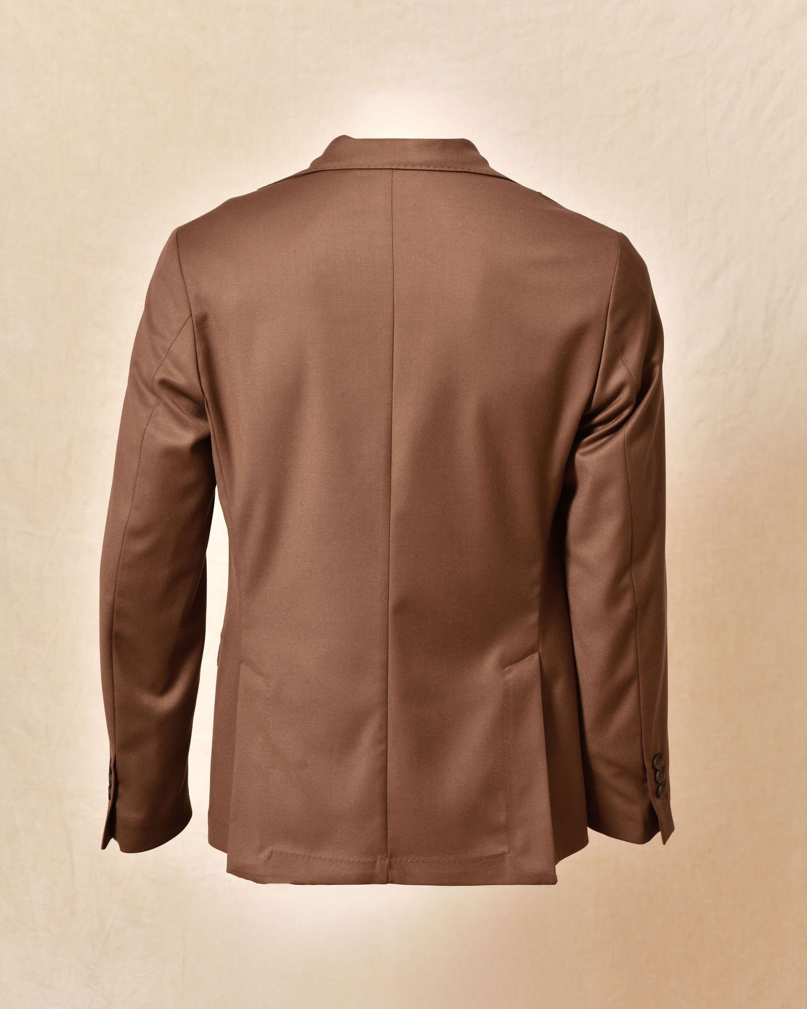 Costume marron Bottega Marchigiana