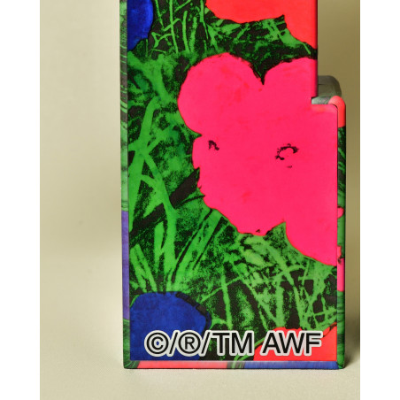 Figurine Andy Warhol 1000% Be@rbrick