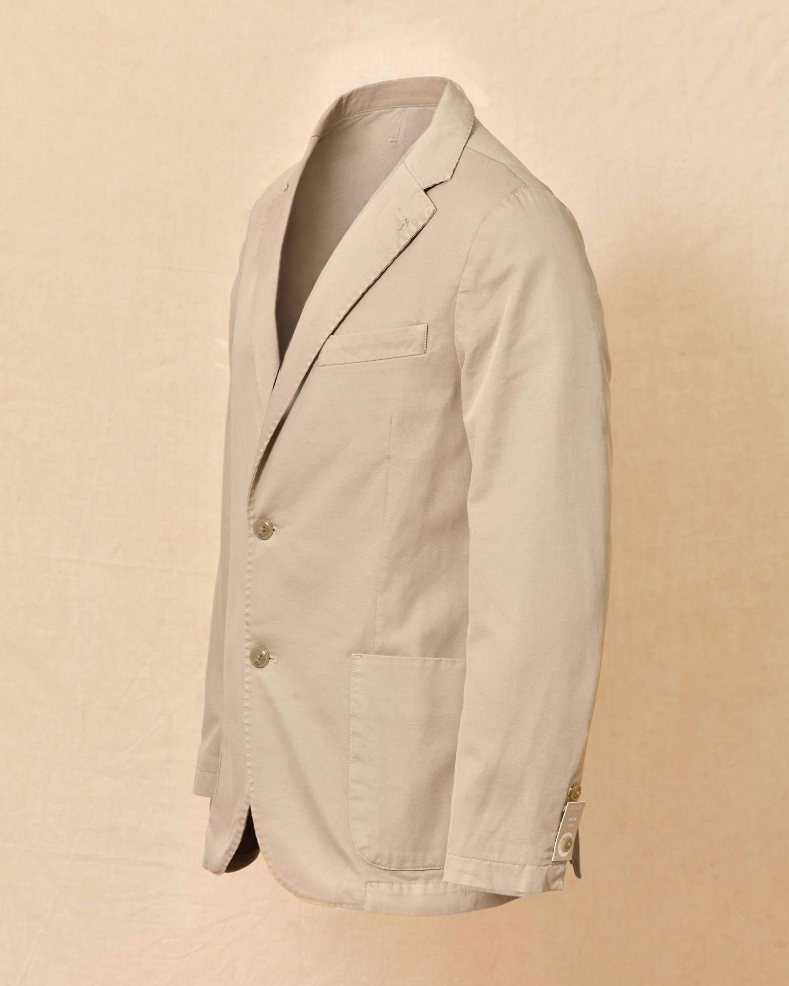 Veste blazer beige AT.P.CO