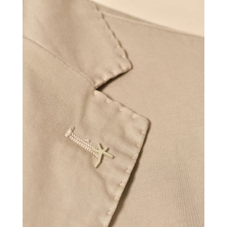 Veste blazer beige AT.P.CO