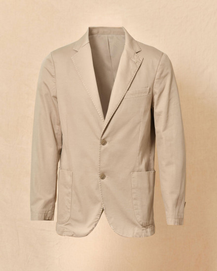 Veste blazer beige AT.P.CO