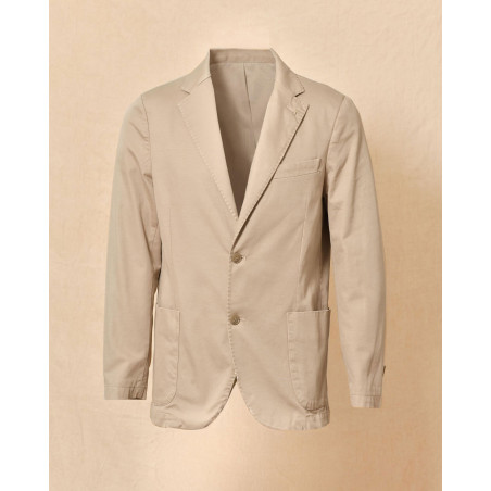 Veste blazer beige AT.P.CO