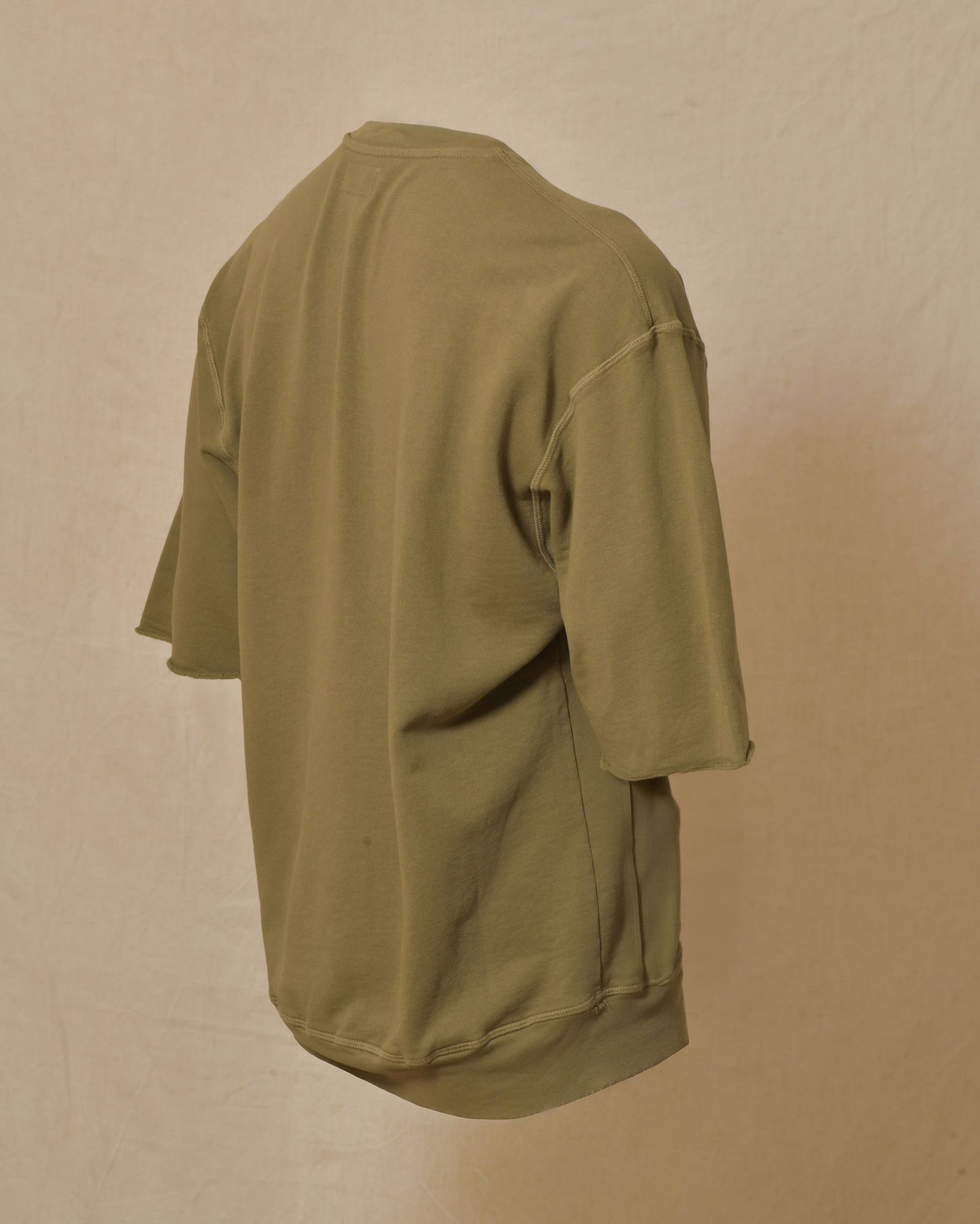 T-shirt manches courtes à imprimé vinyle Front Street