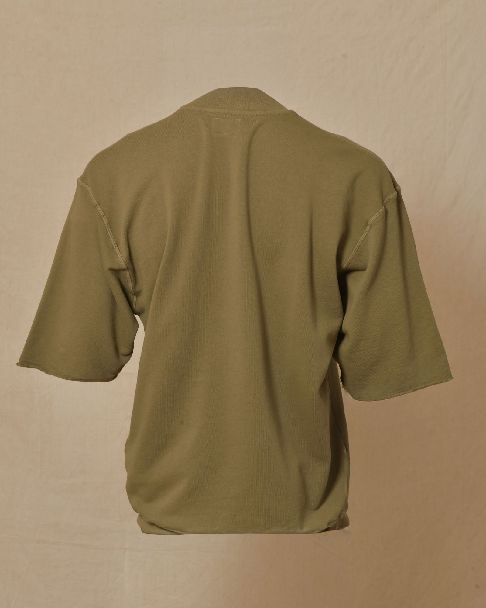 T-shirt manches courtes à imprimé vinyle Front Street