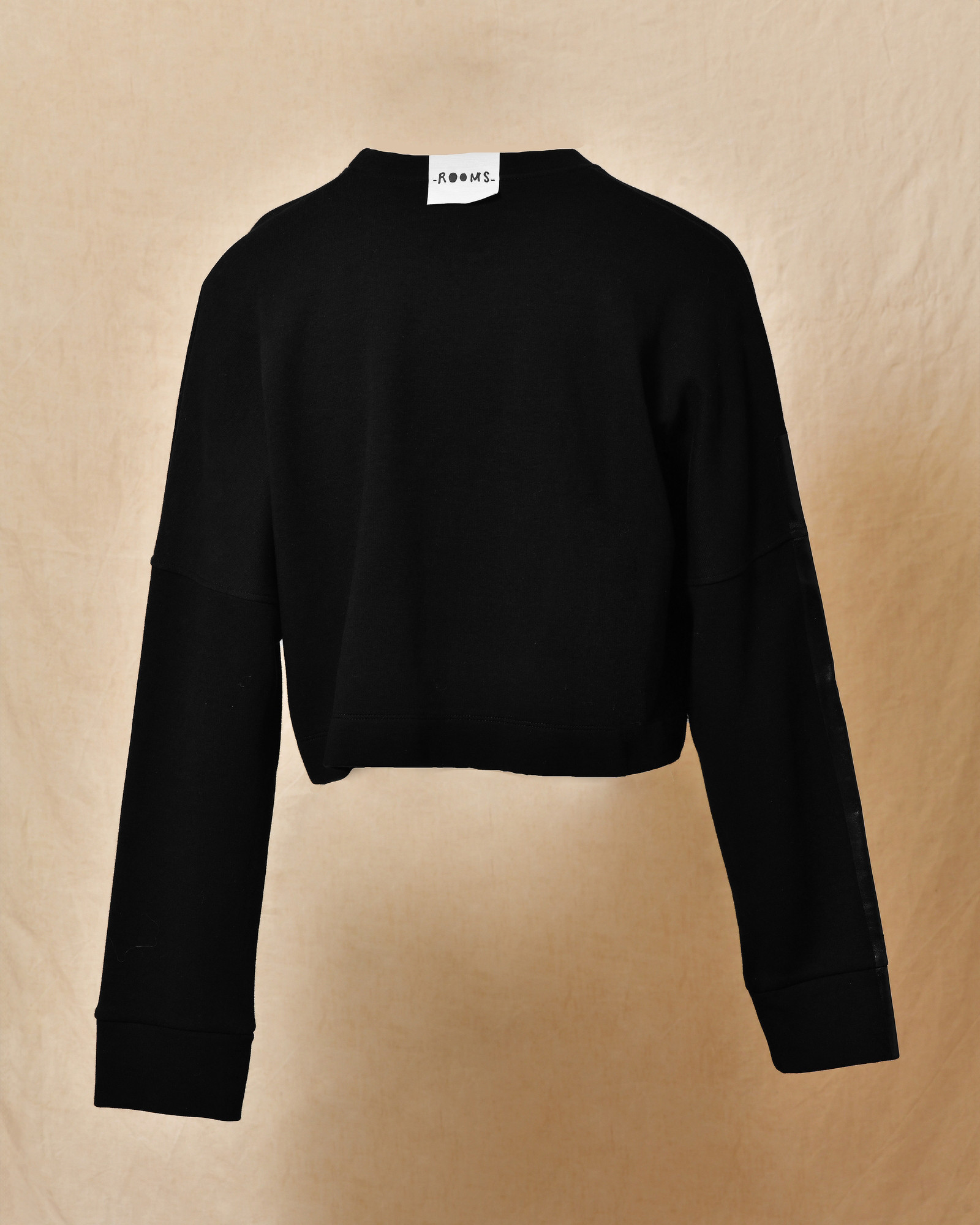 Sweat oversize raccourci Lost & Found