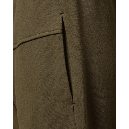 Pantalon de jogging à couture asymétrique Lost & Found