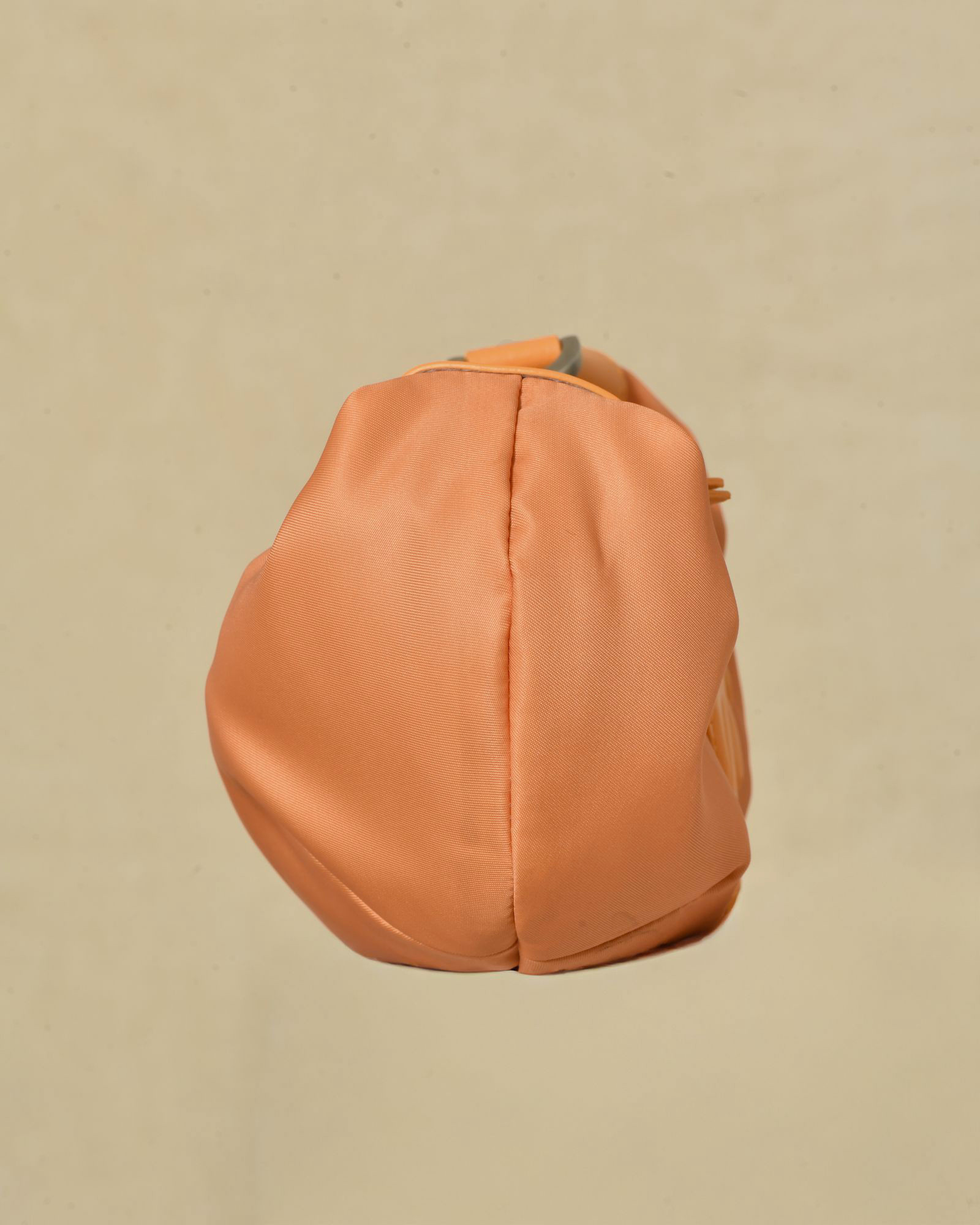 Mini sac à main forme banane Palm Angels