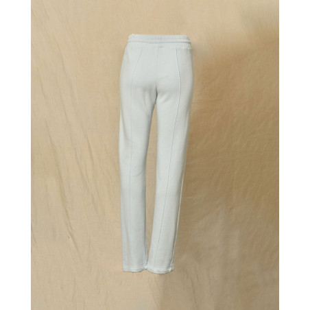 Pantalon de jogging bleu ciel Palm Angels