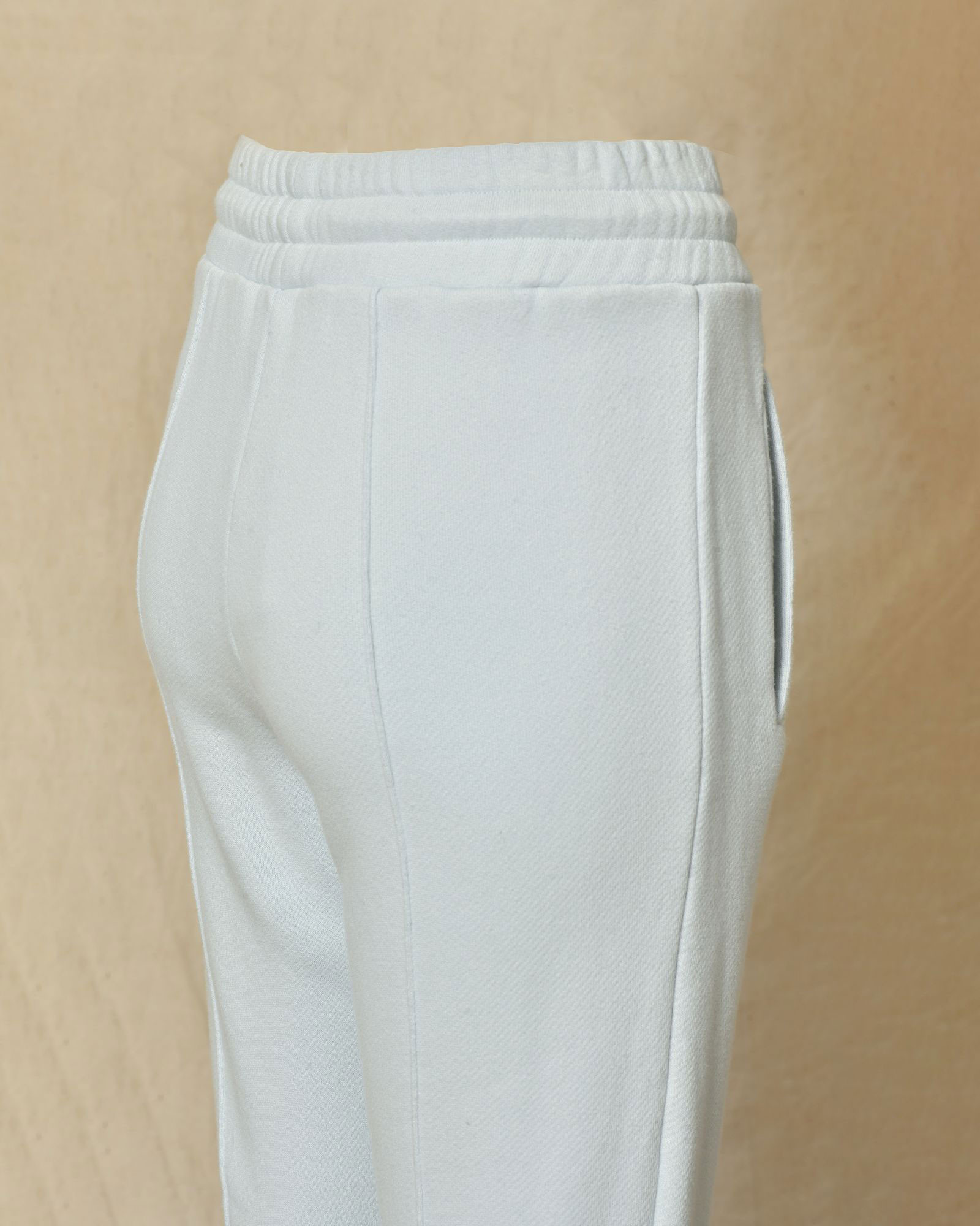 Pantalon de jogging bleu ciel Palm Angels