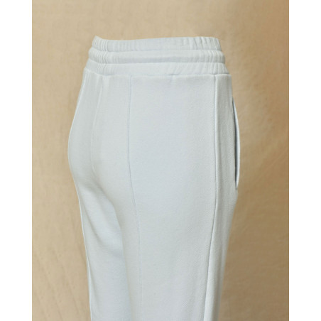 Pantalon de jogging bleu ciel Palm Angels