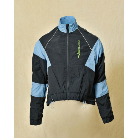 Veste de sport imperméable 7 Days Active