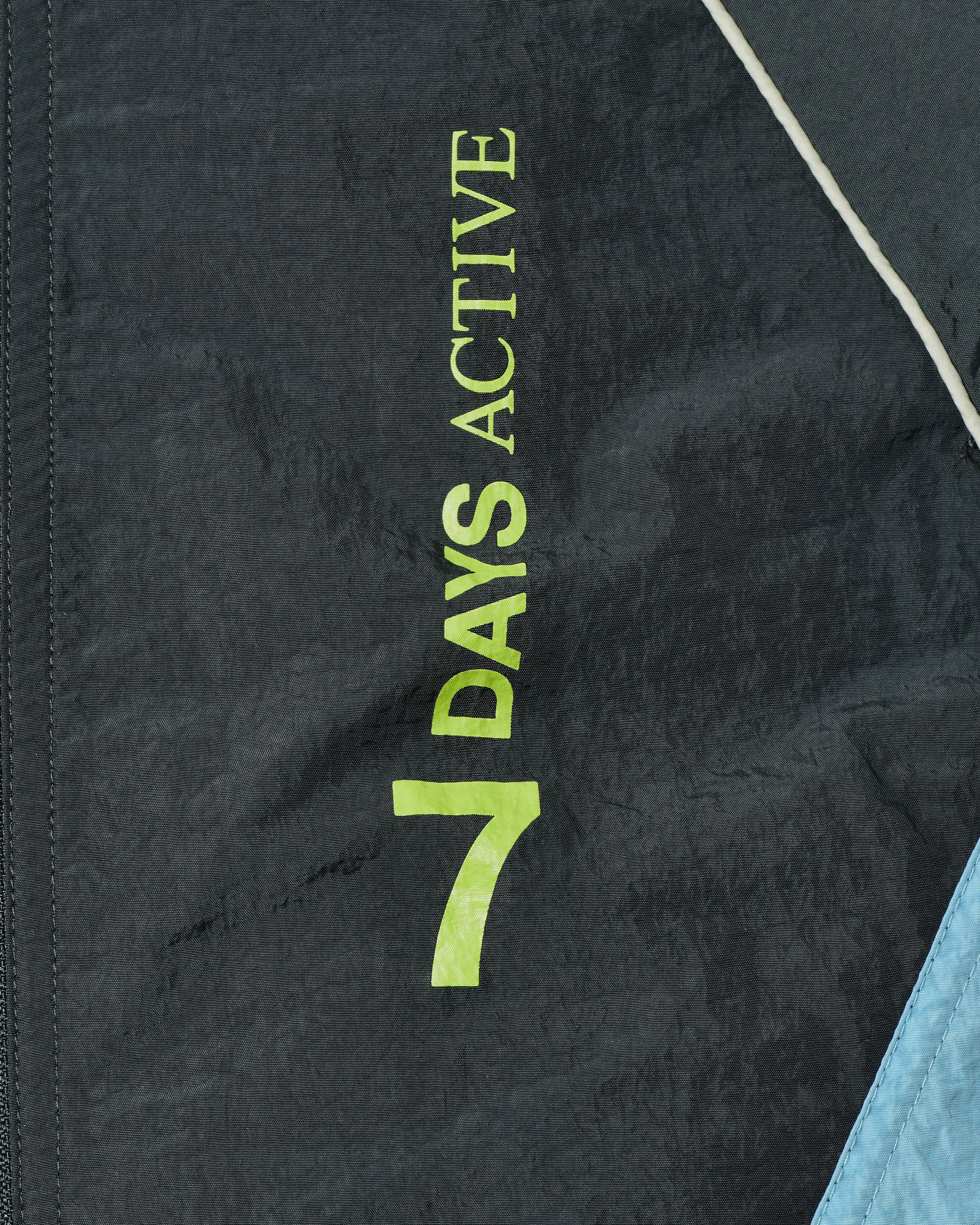 Veste de sport imperméable 7 Days Active