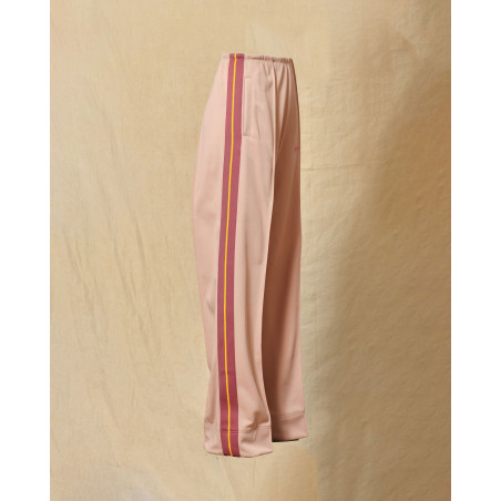 Pantalon de jogging large Palm Angels