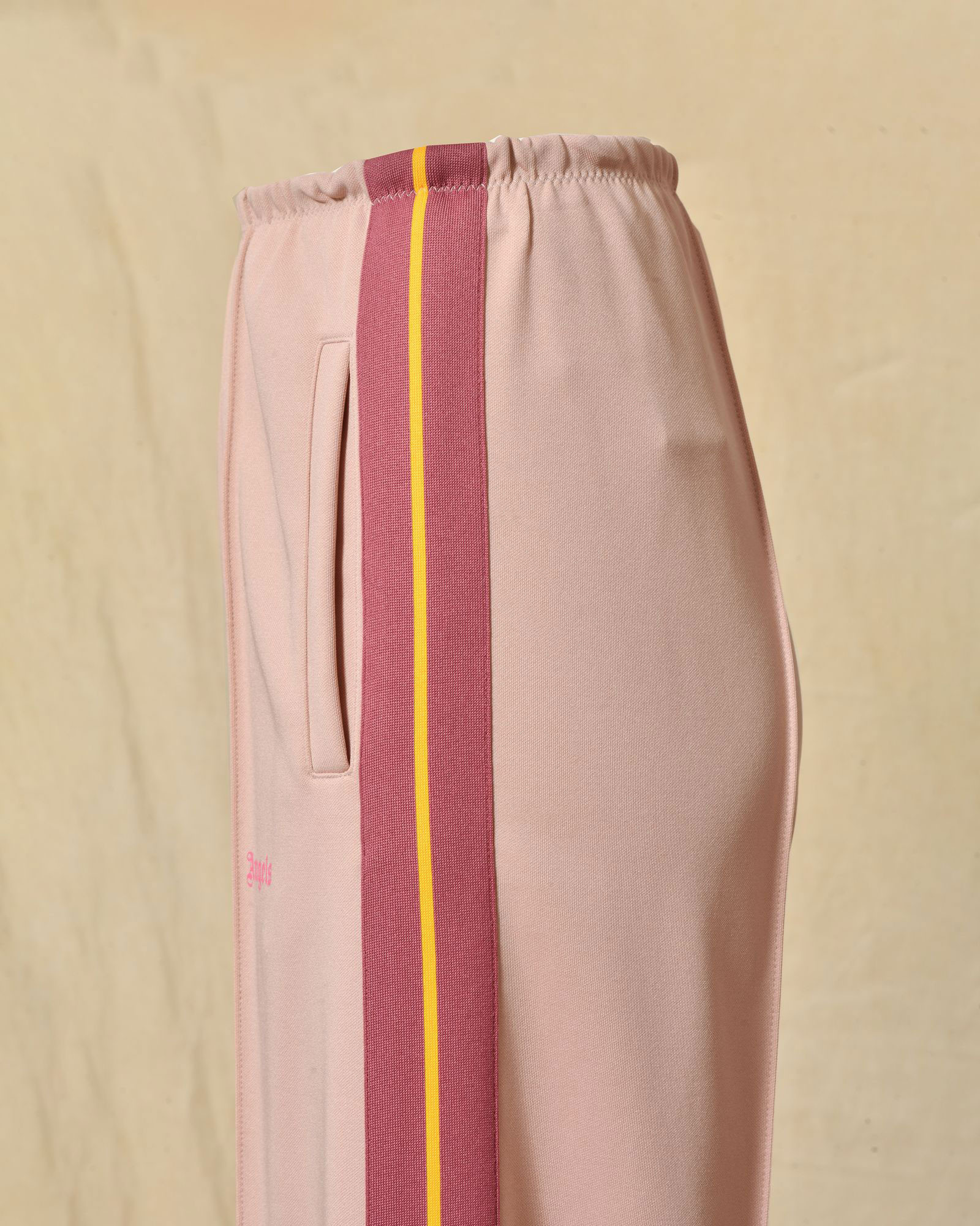 Pantalon de jogging large Palm Angels