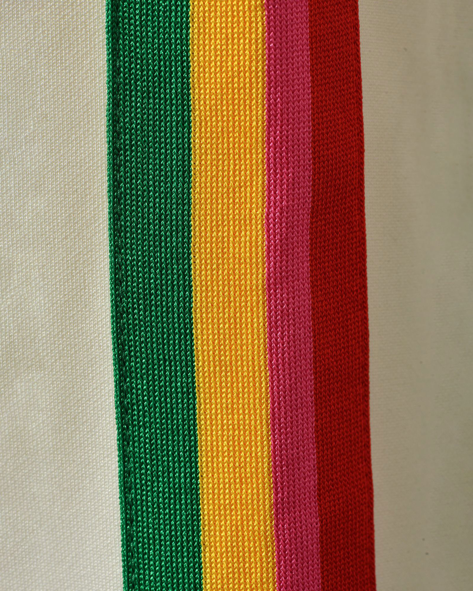 Veste de sport beige Palm Angels