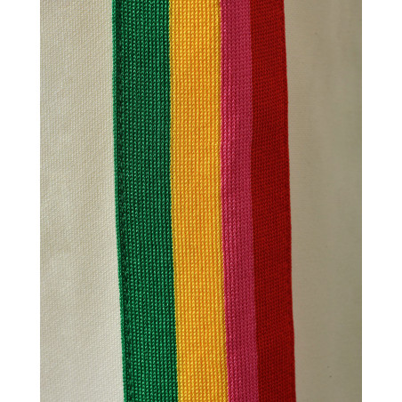 Veste de sport beige Palm Angels